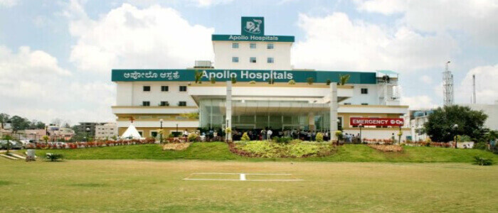 Apollo Cancer Institute, Chennai