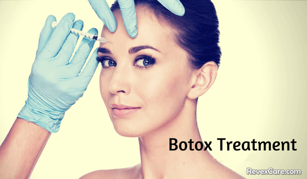 what is botox treatment